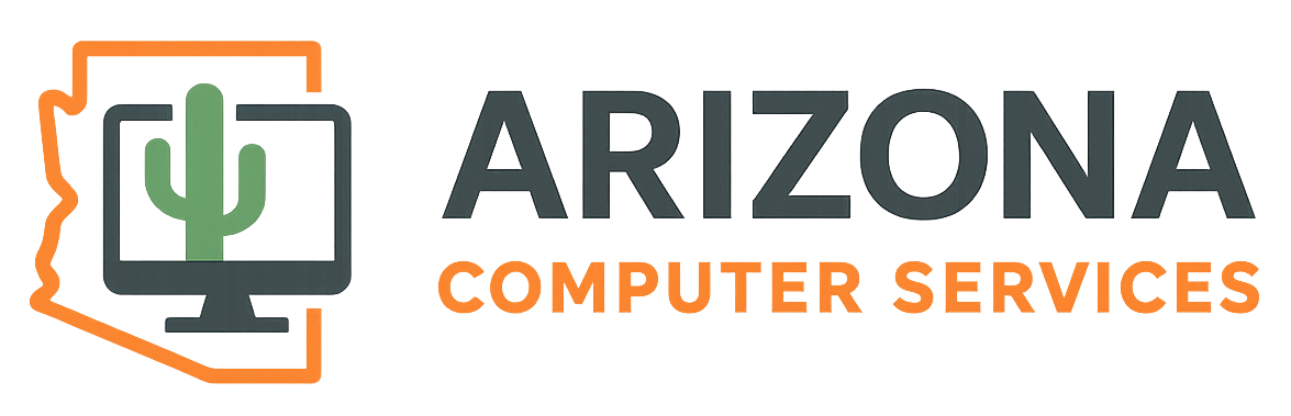 AZ Computer Services