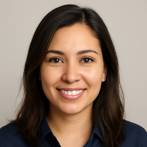 Portrait of Jessica Smith