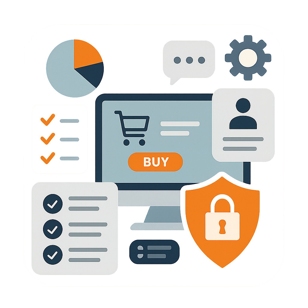 Custom SaaS Dashboard